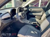 Fiat 600 1.2 Hybrid Icon