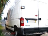 Renault Master 2.5 DCI Furg. Medio/Longota Dies