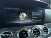 Mercedes-Benz E 220 d 4-Matic All Terrain Avantgarde +