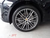 Porsche Macan Spirit