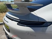 Porsche 911 Carrera 4 GTS PDK
