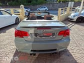 BMW 335  I Aut M Sport Edition