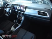 Volkswagen T-Roc 2.0 TDI Style