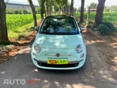 Fiat 500 FIAT 500