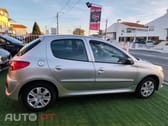 Peugeot 206 1.1 Trendy