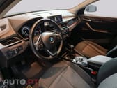 BMW X2 sDrive 16d