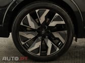 Renault Rafale Rafale 1.2 Hyper Hybrid E-Tech 4x4 Esprit Alpine
