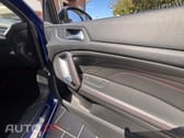 Peugeot 308 SW 1.6 BlueHDi GT Line