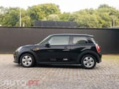 MINI Cooper One