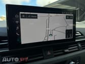 Audi A5 40 TDI quattro S line S tronic