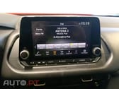 Nissan Qashqai 1.3 DIG-T Acenta