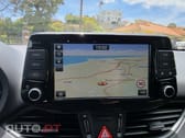 Hyundai i30 1.6 CRDi Style+Navi