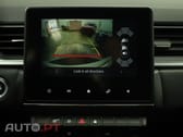 Renault Captur 1.0 TCe Techno Bi-Fuel