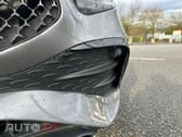 Mercedes-Benz A 180 d AMG Line Aut.