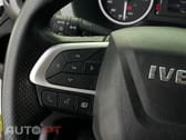 Iveco Daily 35 - 180 CAIXA AUTOMATICA