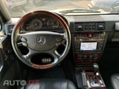 Mercedes-Benz G 320 CDi Longo