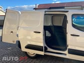 Citroen Berlingo 1.6 HDI 100 CV  CARPALY (dupla porta lateral)
