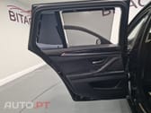 BMW 520 Touring D Line Sport