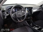 Volvo XC40 1.5 T4 PHEV Inscription
