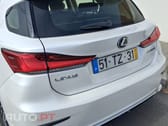 Lexus CT 200h Executive