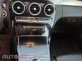 Mercedes-Benz C 200 BlueTEC Aut.