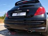 Peugeot 207 1.6 THP 16V Rally