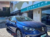 Renault Mégane 1.5 dCi GT Line