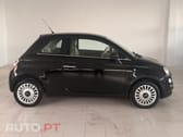 Fiat 500 1.2 8V Lounge