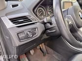 BMW X1 16 d sDrive Line xLine