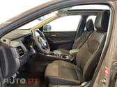 Nissan Qashqai 1.5 e-Power N-Connecta