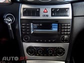 Mercedes-Benz CLK 220 CDI AVANTGARDE AUTO.