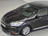Citroen DS5 2.0 HDi Hybrid4 Sport Chic CMP6