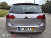 Volkswagen Golf 1.6 TDi GPS Edition DSG