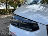 BMW iX3 M Sport Inspiring