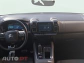 Citroen C5 Aircross 1.6 Hybrid Shine e-EAT8