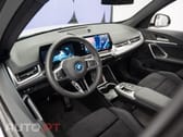BMW iX1 eDrive20 Pack Desportivo M Pro