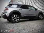 Citroen C4 Cactus PureTech 110 Stop&Start Shine Pack