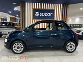 Fiat 500C 1.0 Hybrid Dolcevita