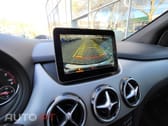 Mercedes-Benz B 220 d Style