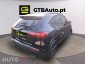 Mercedes-Benz GLA 250 e AMG