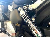 Mitt 125 MB V-TWIN