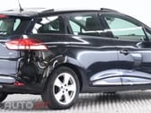 Renault Clio 1.5 dCi Dynamique S