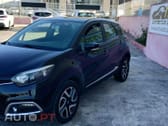 Renault Captur 1.5 dCi Exclusive