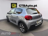 Citroen C3 1.2 SHINNE 