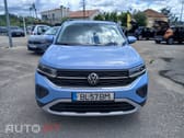 Volkswagen T-Cross 1.0 TSI Urban
