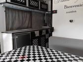 Ford Transit Autocaravana