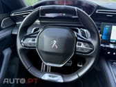 Peugeot 508 SW 1.5 BlueHDi GT EAT8