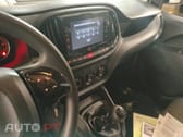 Fiat Doblo DOBLO CARGO 1.6 MJ SX 3L
