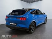 Ford Mustang Mach-E Standard Range