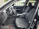 BMW 116 d Advantage Auto